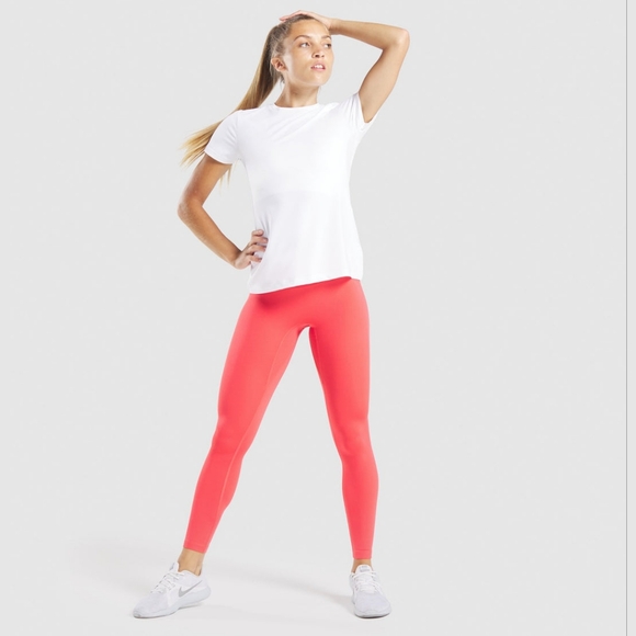 🌷2 for$40 Gymshark training leggings - Picture 5 of 14